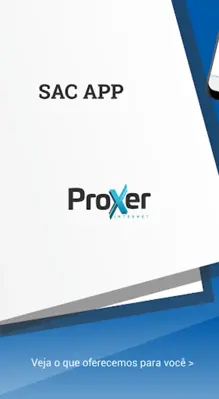 SAC PROXER android App screenshot 7